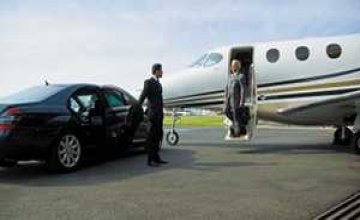 Kapadokya Havalimanı Vip Transfer