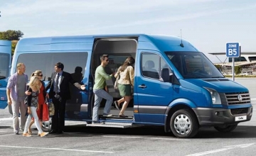 Kapadokya Shuttle